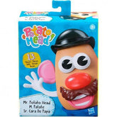 Cabeza de Papa - Mr Potato Head